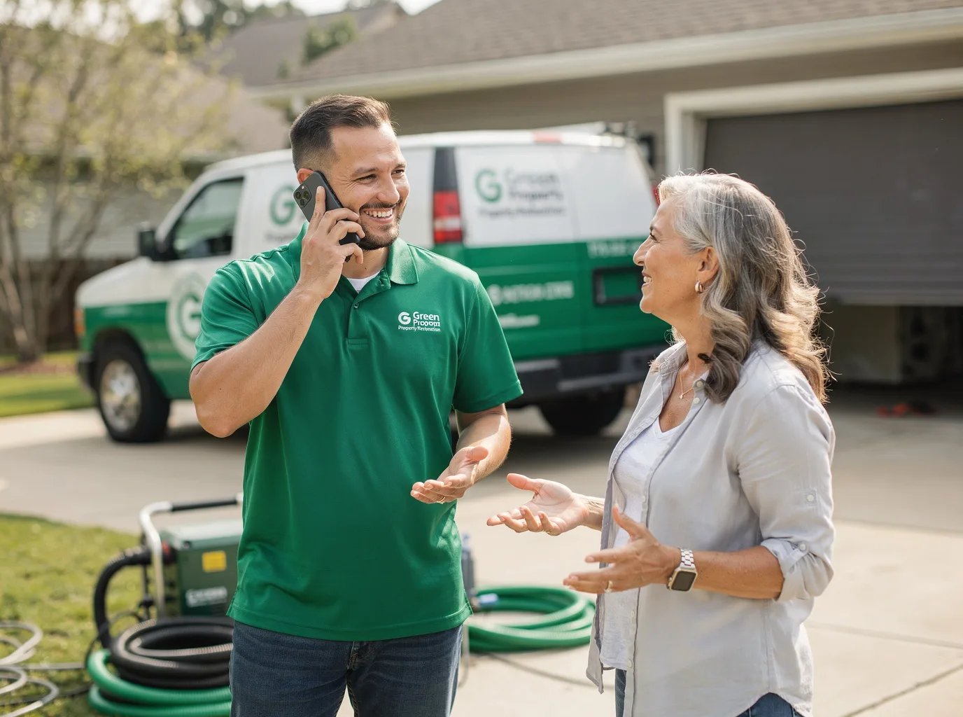 Water Damage Restoration Hessel, MI FAQs